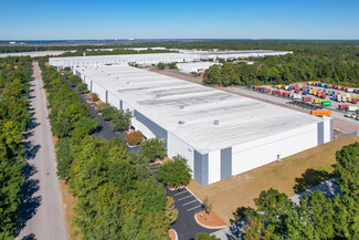 Charleston, SC Flex, Industrial - 1301 Charleston Regional Pky