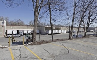 Wauwatosa, WI Warehouse - 1300 Glenview Ave