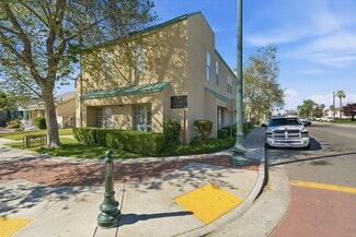 Tracy, CA Office/Residential - 241 E 10th St Tracy, CA Office/Residential - 241 E 10th St