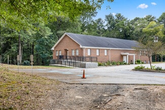 Decatur, GA Specialty - 4211 Flat Shoals Pky