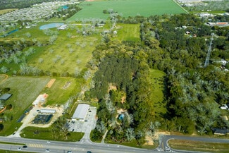 Daphne, AL Commercial Land - 26238 AL-181 Hwy