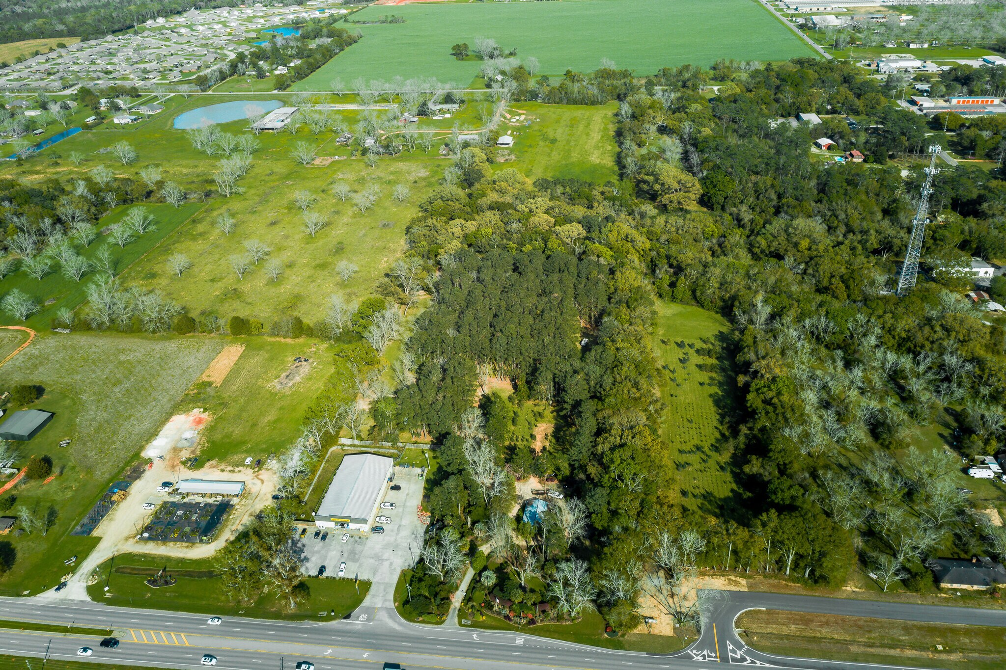 26238 AL-181 Hwy, Daphne, AL for Sale