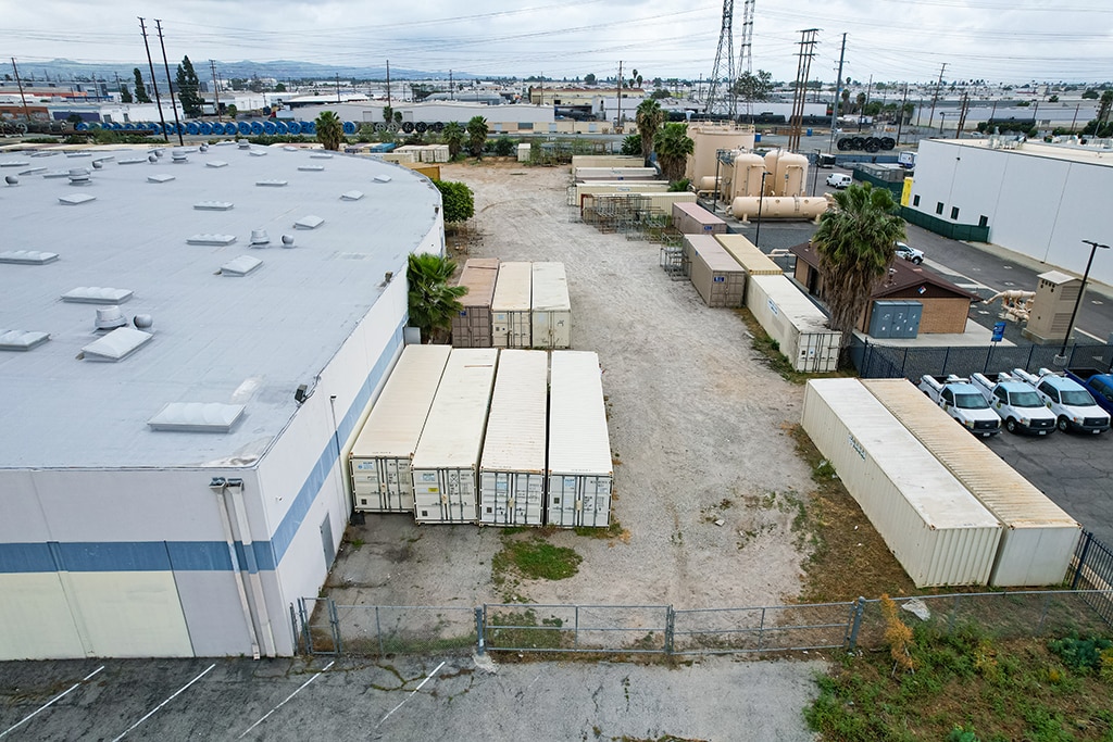 1950 S Tubeway Ave, Los Angeles, CA for Rent