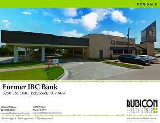 Richmond, TX undefined - 5250 FM 1640 Rd