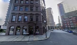 Providence, RI Retail - 20 Westminster St Providence, RI Retail - 20 Westminster St