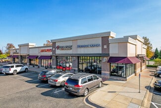 Brooklyn Park, MN Retail - 9600-9786 Colorado Ln N