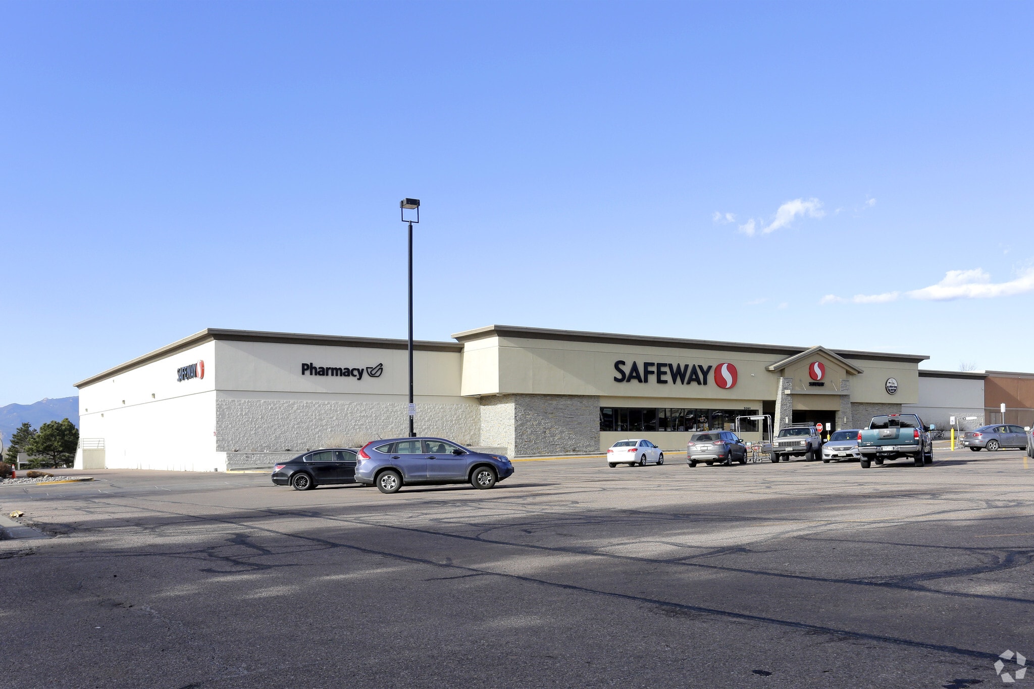 5060 N Academy Blvd, Colorado Springs, CO for Rent