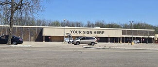 Dayton, OH Retail, Industrial - 1024-1062 S Smithville Rd