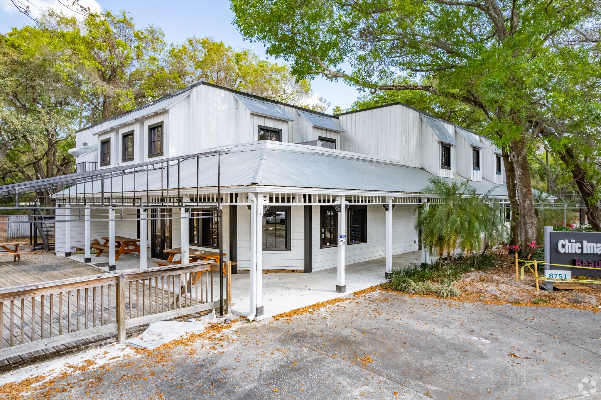8751 N Himes Ave, Tampa, FL for Sale