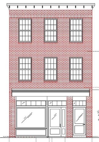 West Chester, PA Office - 210 E Market St West Chester, PA Office - 210 E Market St