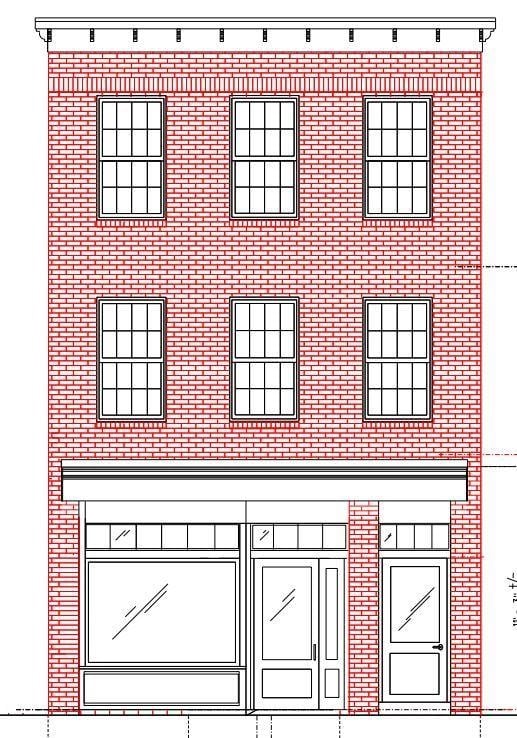 210 E Market St, West Chester, PA for Rent