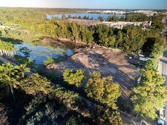 Hialeah, FL Commercial - NW 122 Ave