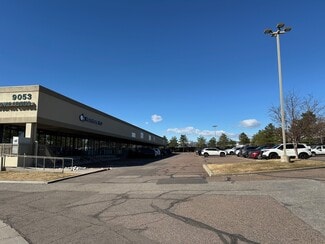 Westminster, CO Flex - 9051-9053 Harlan St Westminster, CO Flex - 9051-9053 Harlan St