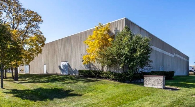 415 Traders Blvd E, Mississauga, ON for Rent