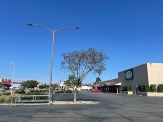 Lemon Grove, CA Supermarket - 7663-7667 Broadway