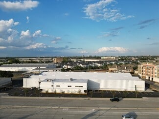 Houston, TX Industrial - 8600 Hempstead Rd Houston, TX Industrial - 8600 Hempstead Rd