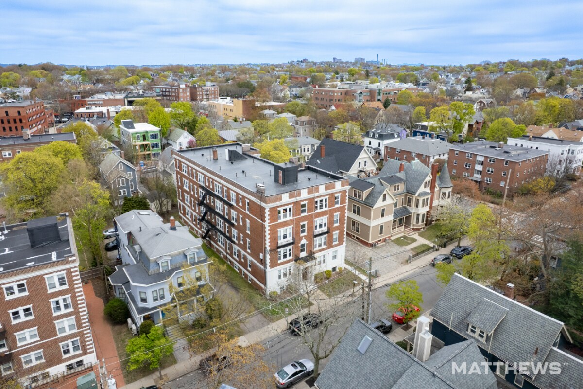 123 Orchard St, Somerville, MA for Sale