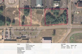 1860 E Oglethorpe Blvd  