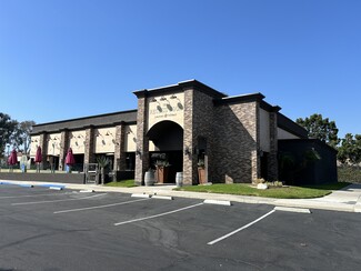 Fountain Valley, CA Retail - 18380-18450 Brookhurst St