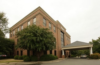 Little Rock, AR Office - 11601 Pleasant Ridge Rd