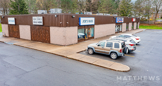 Syracuse, NY Office - 4658 Onondaga Blvd