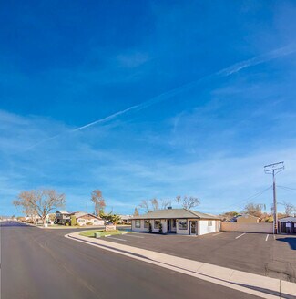 Fairfield, CA undefined - 912 N Texas St Fairfield, CA undefined - 912 N Texas St