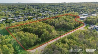 North Royalton, OH Industrial Land - York Beta Dr