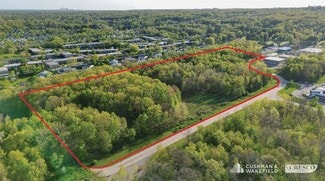 North Royalton, OH Industrial - York Beta Dr