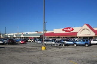 Portage, IN Retail - 6000-6052 Central Ave