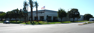 Carson, CA Office - 22301 S Bonita St