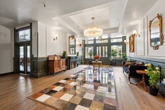 San Diego, CA Apartments - 509 Park Blvd