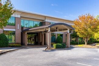 Stockbridge, GA Office/Medical - 1035 Southcrest Dr