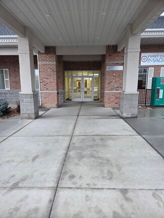 Logan, UT Medical - 630 E 1400 N Logan, UT Medical - 630 E 1400 N