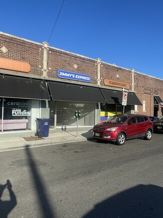 Hackensack, NJ Retail - 4 W Camden St