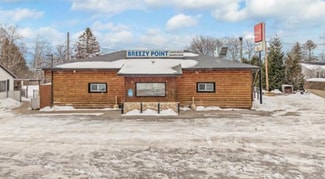 Escanaba, MI Specialty - 3896 M35