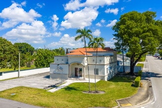 Coral Gables, FL Office - 4201 SW 11th St Coral Gables, FL Office - 4201 SW 11th St