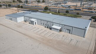 Midland, TX undefined - 1501 N Fairgrounds Rd Midland, TX undefined - 1501 N Fairgrounds Rd