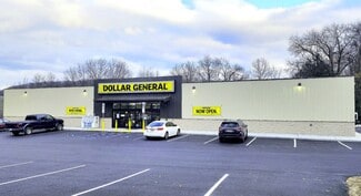 James Creek, PA Freestanding - 15325 Raystown Rd