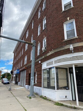 New Britain, CT undefined - 57 Whiting St
