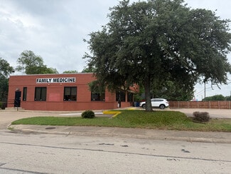 Dallas, TX Office/Medical - 3946 S Buckner Blvd