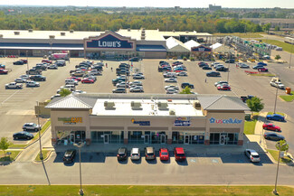 Tulsa, OK Retail - 10140 E 71st St