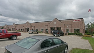 Hartland, WI Industrial - 700-714 Rose Dr