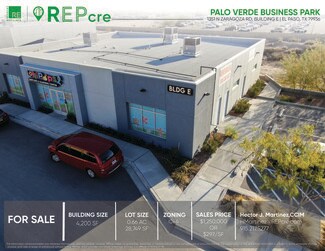El Paso, TX undefined - 1351 N Zaragoza Rd El Paso, TX undefined - 1351 N Zaragoza Rd