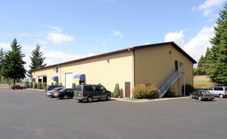 Sandy, OR Retail, Industrial - 16600-16644 SE 362nd Dr