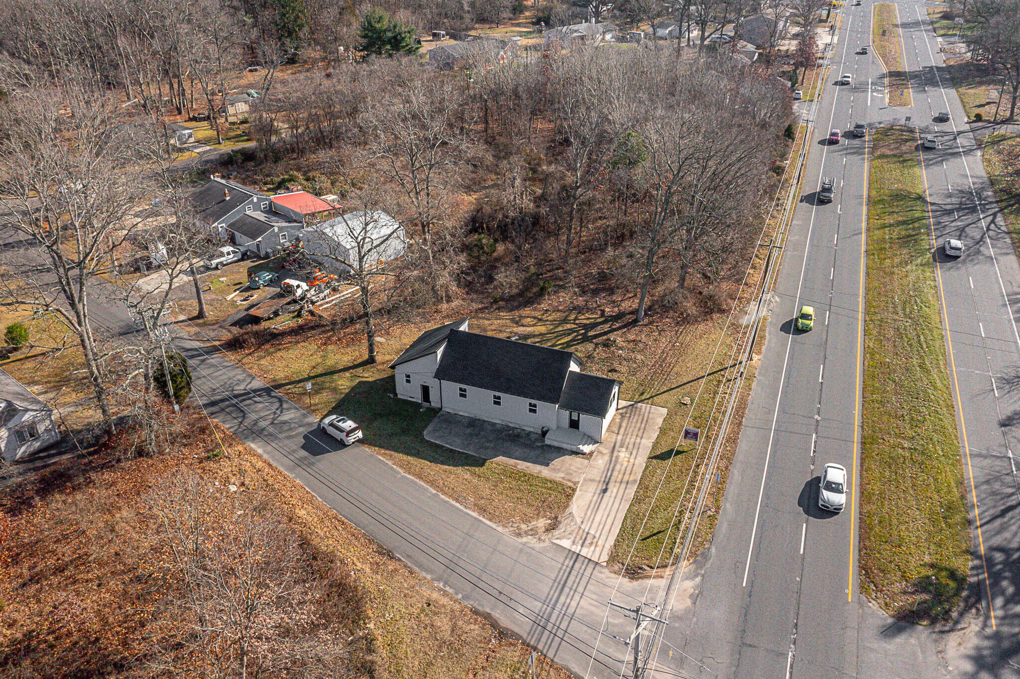 1394 N Black Horse Pike, Williamstown, NJ for Sale