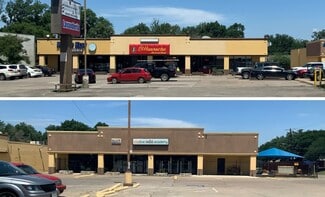 Dallas, TX Retail - 3237 W Northwest Hwy Dallas, TX Retail - 3237 W Northwest Hwy