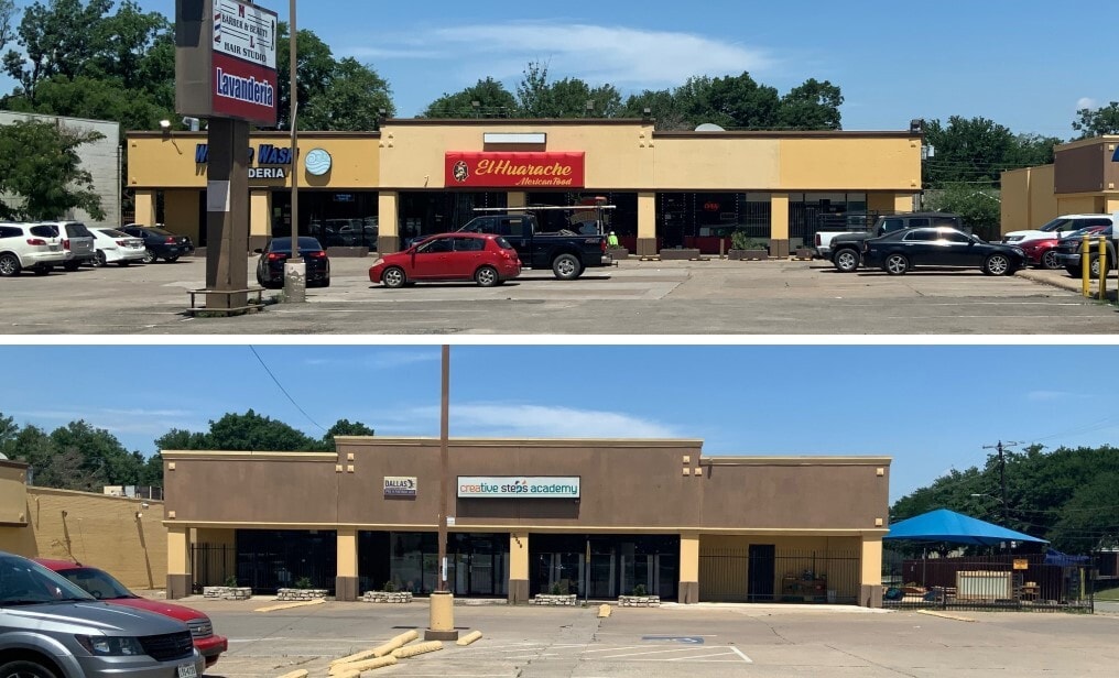 3237 W Northwest Hwy, Dallas, TX for Rent