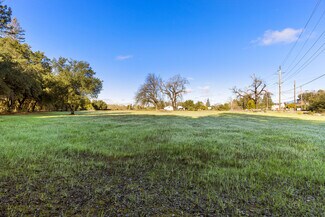 Healdsburg, CA Commercial Land - 13255 Healdsburg Ave