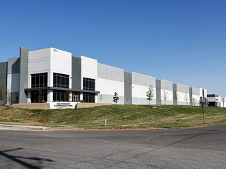 Oklahoma City, OK Industrial - 8711 Pole Rd