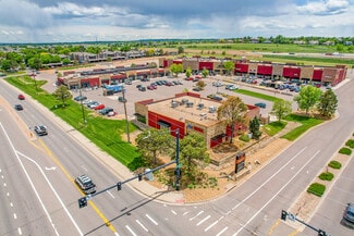 Highlands Ranch, CO Retail - 2660-2690 E County Line Rd